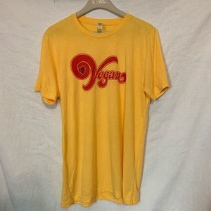 Vegan T shirt